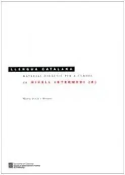 Catala Nivell B (Intermedi)*