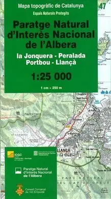 Paratge Natural D'interès Nacional de L'albera