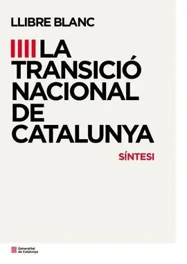 Sintesi Llibre Blanc Transicio Nacional
