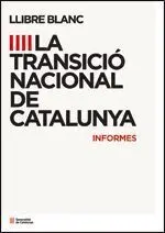Llibre Blanc de la Transició Nacional de Catalunya
