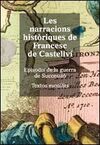 NARRACIONS HISTÒRIQUES DE FRANCESC DE CASTELLVÍ. EPISODIS DE LA GUERRA DE SUCCES