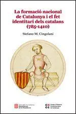 Formació Nacional de Catalunya I el Fet Identitari Dels Catalans (785-1410)/La