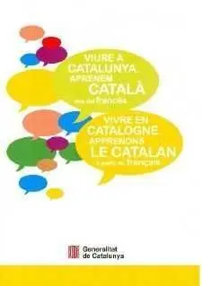 Viure a Catalunya. Aprenem Català Des del Francès