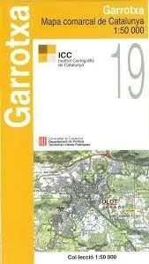 Garrotxa