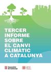 TERCER INFORME DEL CANVI CLIMÃTIC