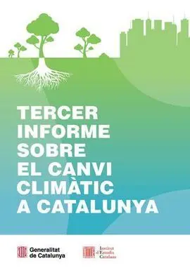 Tercer Informe del Canvi Climàtic