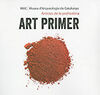 ART PRIMER. ARTISTES DE LA PREHISTÒRIA