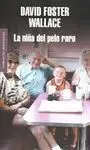 La Niña del Pelo Raro