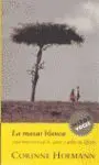 La Masai Blanca