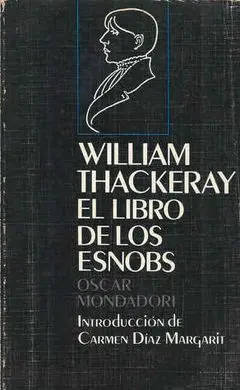 El Libro de los Esnobs