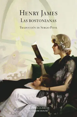 Las Bostonianas