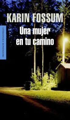 Una Mujer en tu Camino