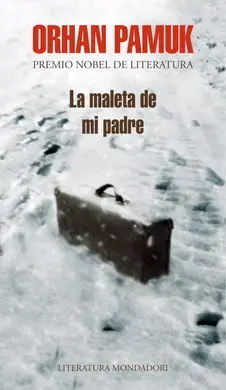 La Maleta de mi Padre