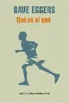 Qué Es el qué