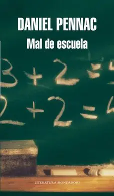 Mal de Escuela