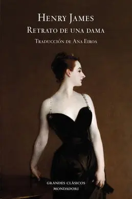 Retrato de una Dama
