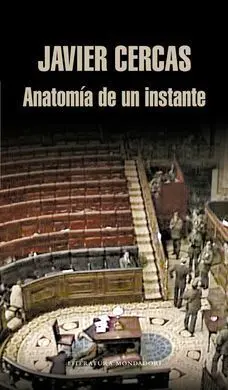 Anatomía de un Instante