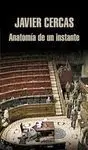Anatomía de un Instante