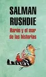 Harun y el Mar de las Historias