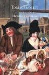 LA EXPEDICIÓN DE HUMPHRY CLINKER