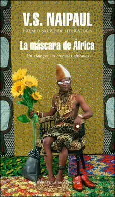 La Máscara de África