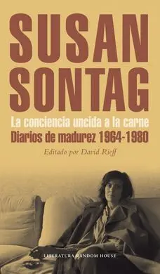 La Conciencia Uncida a la Carne
