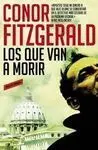 Los que Van a Morir