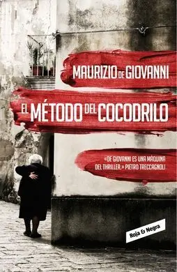 El Método del Cocodrilo