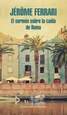 El Sermón Sobre la Caída de Roma