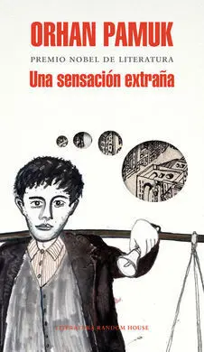 Una Sensación Extraña