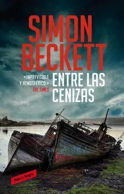 Entre las Cenizas
