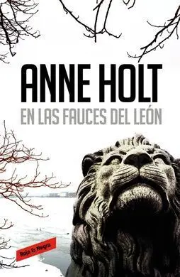 En las Fauces del Leon