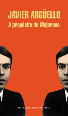 A Propósito de Majorana
