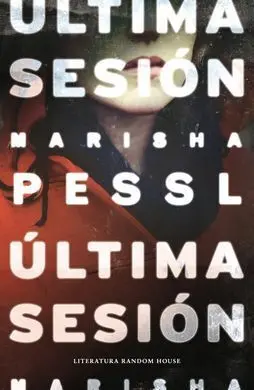 Última Sesión