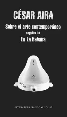 Sobre el Arte Contemporaneo