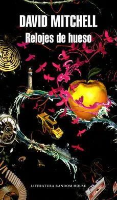 Relojes de Hueso