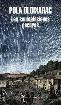 Las Constelaciones Oscuras (Mapa de las Lenguas)