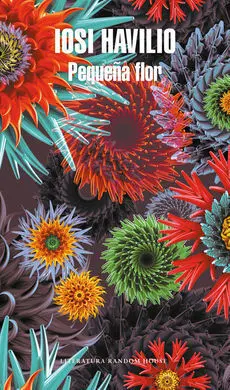 Pequeña Flor (Mapa de las Lenguas)