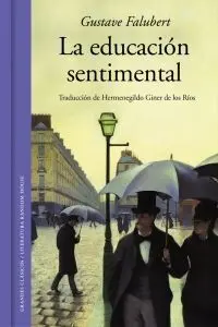 La Educación Sentimental