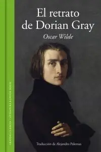 El Retrato de Dorian Gray