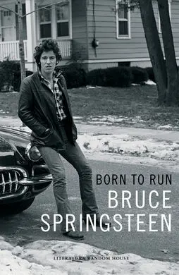 Born To Run
