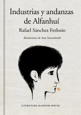 Industrias y Andanzas de Alfanhui
