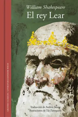El Rey Lear