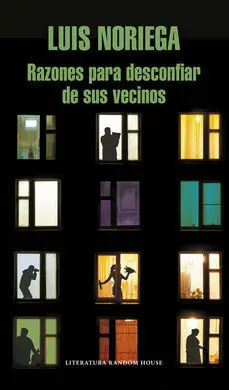 Razones para Desconfiar de Sus Vecinos