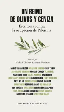 Un Reino de Olivos y Ceniza