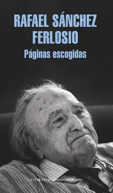 Páginas Escogidas