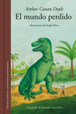 El Mundo Perdido (Edicion Ilustrada)