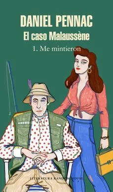 El Caso Malaussene