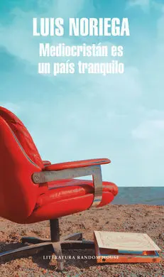 Mediocristan Es un Pais Tranquilo