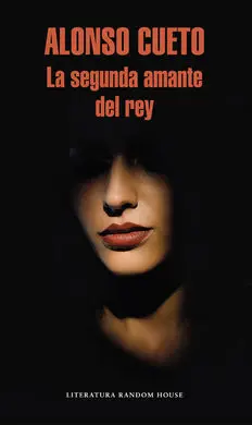 Segunda Amante del Rey, la
